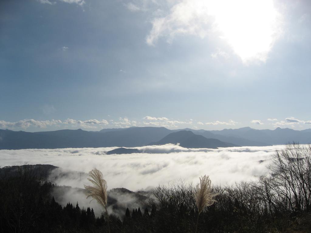 Villa Alp Bach Madarao Iiyama Esterno foto